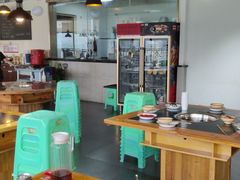 大堂-李子坝梁山鸡(李子坝大鸡哥店)