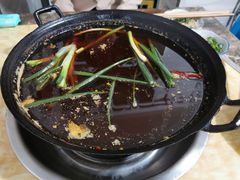 -石灰市毛记烧鸡公(解放碑店)