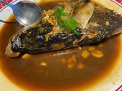 -旺顺阁·北京菜(北辰上品+)