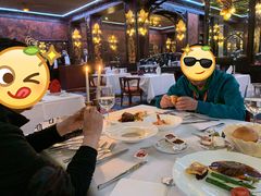 -马克西姆餐厅(崇文门店)