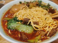 -醉面(五道口启迪大厦店)