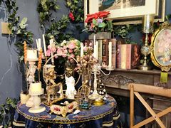 -第101座花园餐厅(湖滨88店)