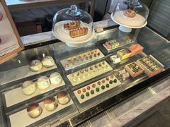 -北京柏悦酒店·锦庭餐厅Dining Room
