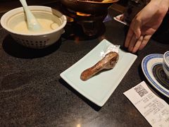 -南京大牌档(新街口德基广场店)