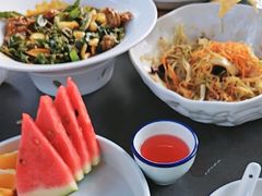 -蘇河湾·新鲁菜·泰山宴(泰山店)