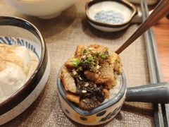 -戏作寿司(观音桥店)