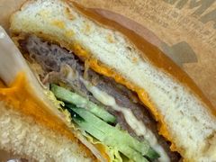 -魏家凉皮(博水商务大厦店)