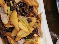 -东北大院·东北菜(三台子店)