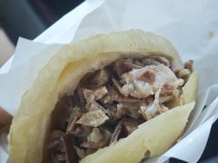 -闫家驴肉老店(华电一校店)