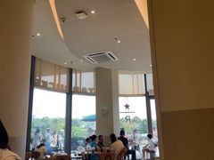 -星巴克臻选(深圳欢乐港湾店)