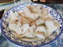 -东方饺子王(新阳路店)