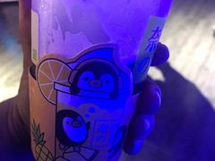 霸气的桑葚-奈雪的茶(湖滨银泰in77C区PRO店)