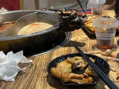 -销魂美蛙鱼头火锅(上海首店)