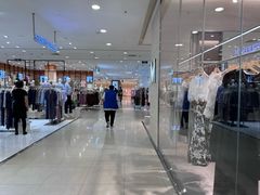 -欧亚春城购物中心(春城大街店)