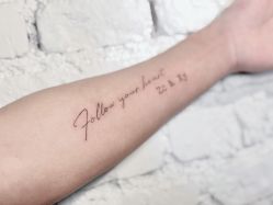 -PinooTattoo皮奴刺青纹身设计总部