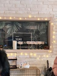 -雪儿·YuKi美甲美睫皮肤管理Salon