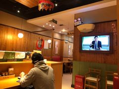 -虹梅食堂·爱蝦乃家