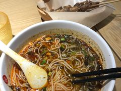 -初见小面(上沙店)