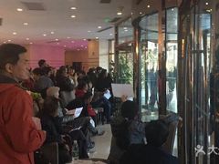 -北京海润艾丽华酒店及服务公寓