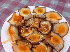 -黎记大排档(慈云路店)