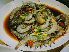 -长平老姿娘夜粥(平东一街店)