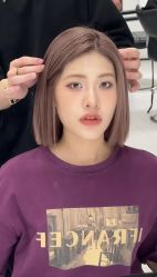 -DL HOPE明星造型