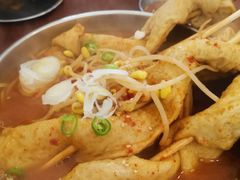 -青春分食(仙林大学城店)