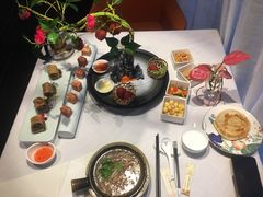 -皇冠明珠鱼翅楼(水上公园店)