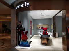-ROSEONLY诺誓(磐基中心店)
