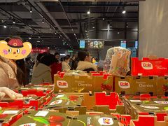 -永辉超市(郫都区爱琴海店)