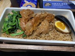 -和府捞面(东直门银座店)