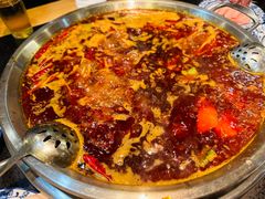 -飘香火锅(玉林西路店)