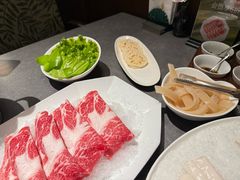 -鼎鼎香·港式火锅(北京SKP店)