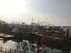 -华夏文旅海洋公园