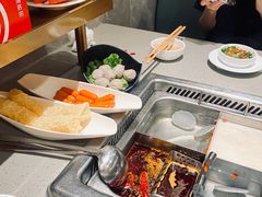 -海底捞火锅(龙岗星河COCO Park店)