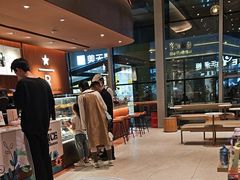 -星巴克(贵阳花果园1店)