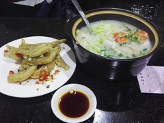 -一哥美食(总店)