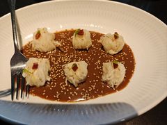 乾坤白菜-喜悦烤鸭·新京菜(王府井店)