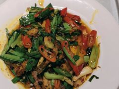 -辣婆婆(航天桥店)