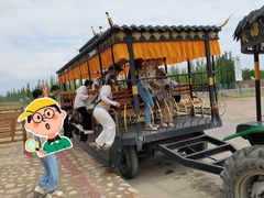 -水洞沟旅游区