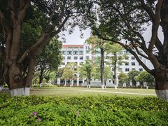 -厦门大学(思明校区)