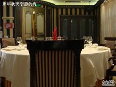 大堂-东方红酒楼(知春路店)