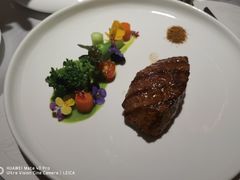 -晶雅花园西餐厅(南京首店)