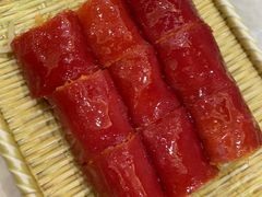 -稻香酒家(长宁KING88广场店)