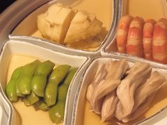 糟香四宝-老吉堂上海本帮菜(工体店)