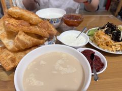 -努尔古丽奶茶