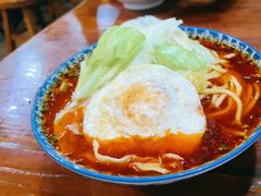 -蒋六十八梯眼镜面(狮子坪店)
