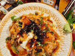 -晶吉·居酒屋·烧鸟·生鱼饭(中山区民主广场店)