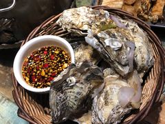 -夜猫子串吧·龙虾.江西小炒(万塘路店)
