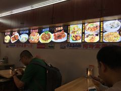 -老闽味沙茶面·姜母鸭(传承35年曾厝垵店)
